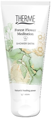 THERME FOREST FLOWER MEDITATION SHOWER SATIN 200ML